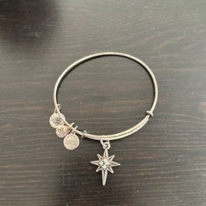 Alex and ani bracelet
